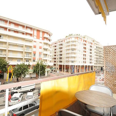 Le Vincennes Apartment Nisa Exterior foto