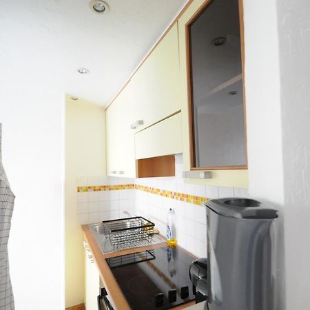 Le Vincennes Apartment Nisa Exterior foto